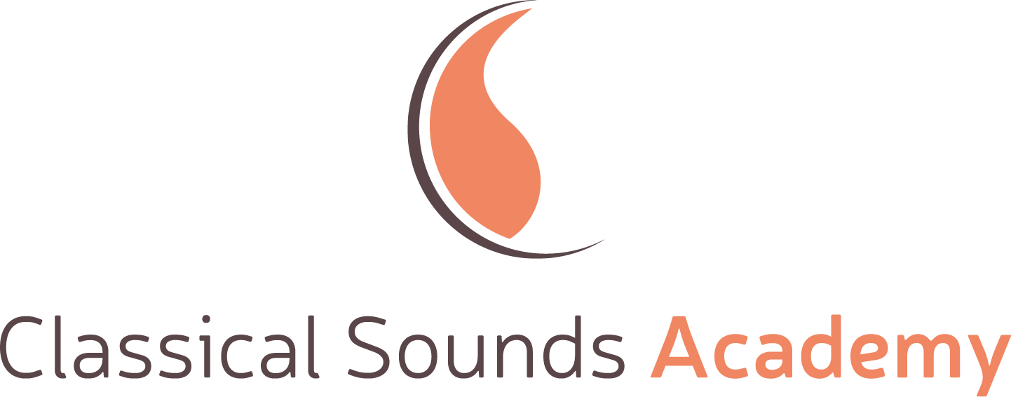 Classical Sounds Academy